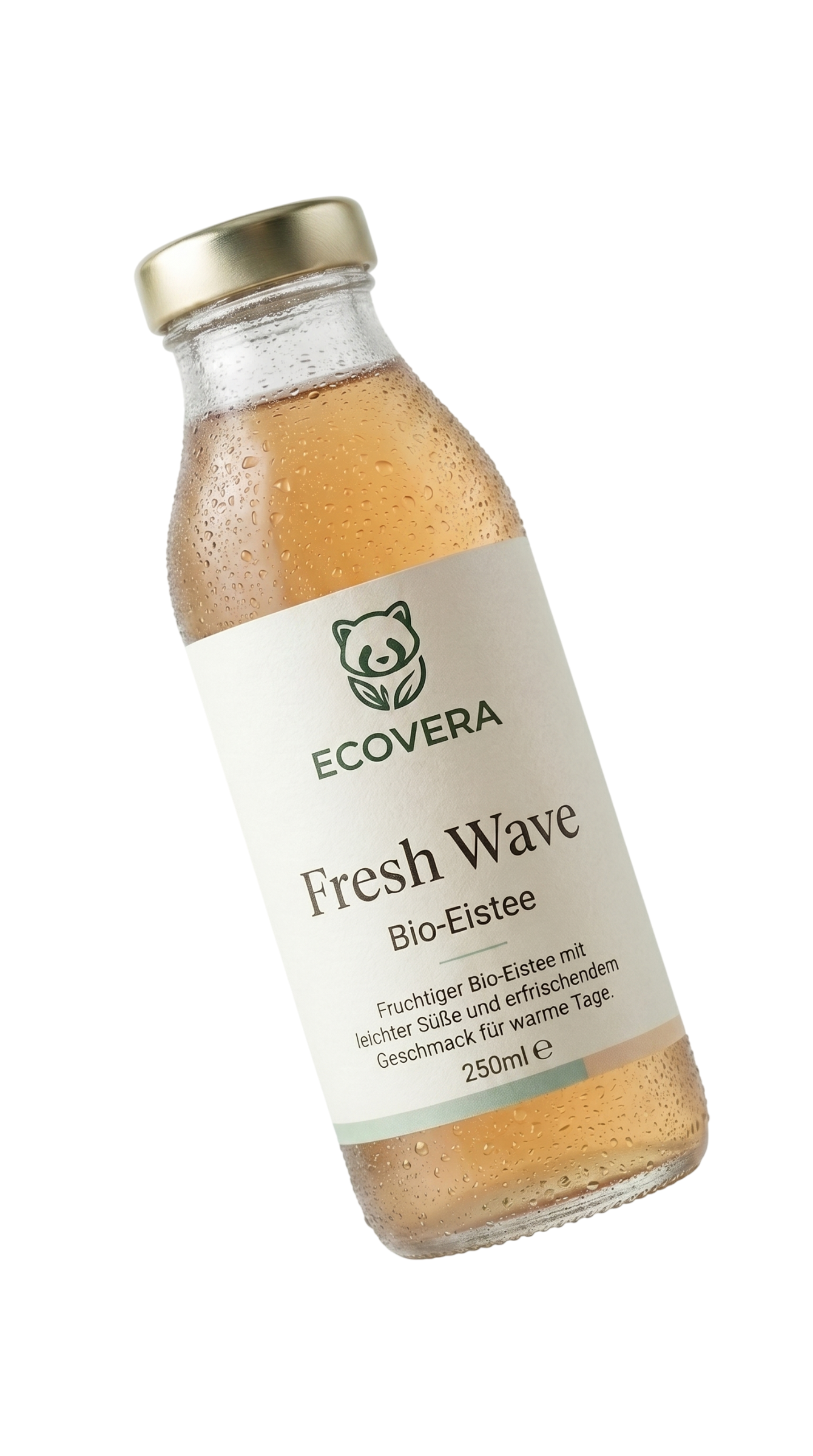 Ecovera Fresh Wave Flasche 250ml